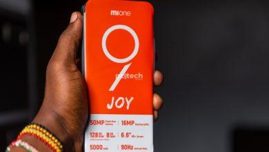 Photo of Mione Joy 9 Review: BUBU Delivered as Expected