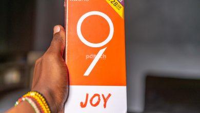 Photo of Hands-on the Mione Joy 9: Unboxing and First Impressions