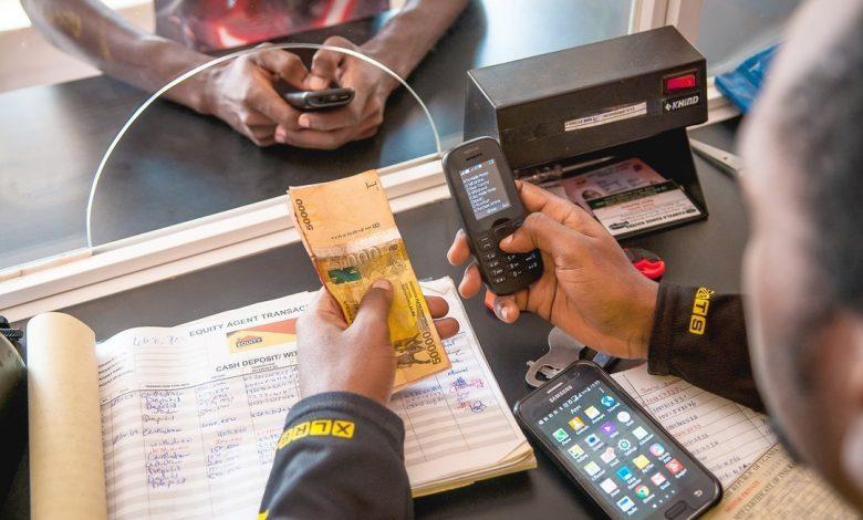 The embrace of mobile payments has fostered the growth of a vibrant digital ecosystem in Uganda. PHOTO: FSD Uganda