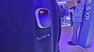 Humane AI. COURTESY PHOTO