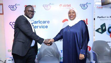 Photo of Airtel Uganda, CarlCare to Enhance Post-purchase Experience For Transsion Users