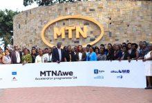 Photo of MTN Uganda Unveils 118 Women Suppliers Under The AWE Program