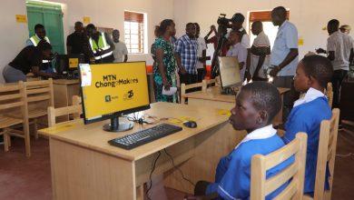 Photo of MTN Uganda Boosts Digital Literacy and Promotes Education in Karamoja