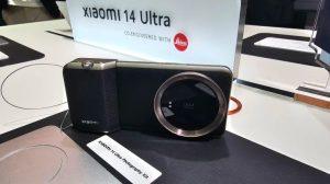 Xiaomi photo kit. COURTESY PHOTO