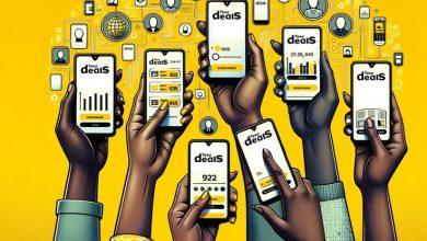 Photo of MTN Uganda Launches Tesadeals, an Online Marketplace For SOHOs and SMEs