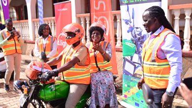 Photo of SafeBoda Introduces EV Tier: Advancing E-Mobility and Sustainability