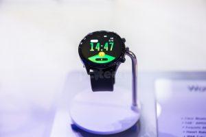 Tecno Watch Pro 2