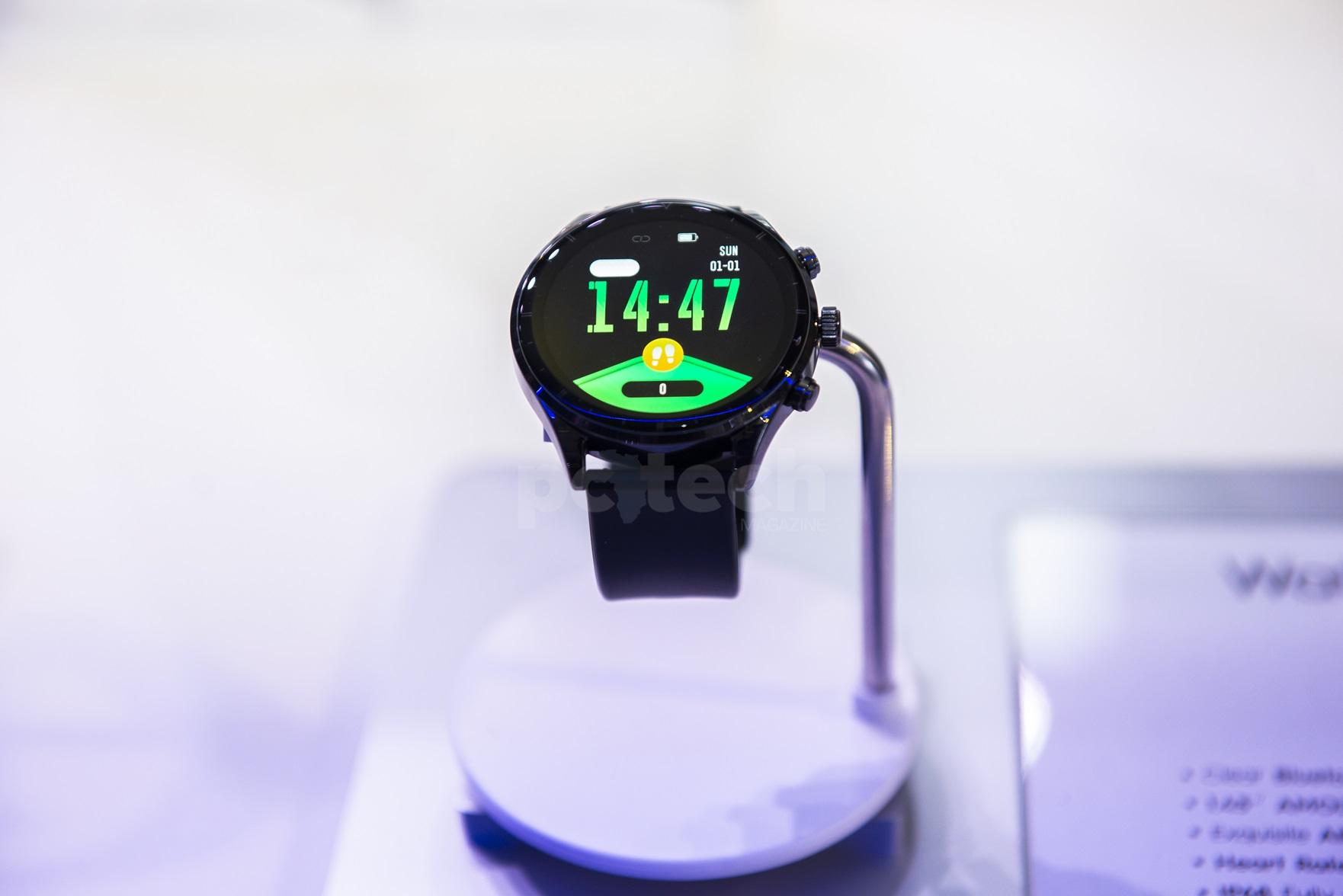 Tecno Watch Pro 2