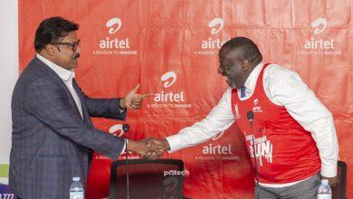 Photo of UCC ED: Airtel’s UGX34.8bn Will Undoubtedly be Used to Bridge the Digital Divide Across Uganda