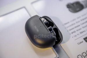 Tecno bud 3 earbuds