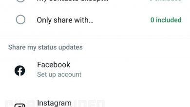 Photo of WhatsApp Will Soon Let You Share Your Status Updates on Instagram