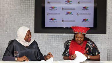 Photo of MultiChoice Africa Holdings, Ministry of ICT Sign MoU to Strengthen Collaboration