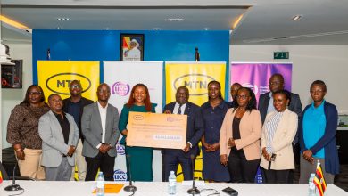 Photo of MTN Uganda Contributes UGX42.5bn to UCC’s Fund to Boost Telecom Services in Underserved Areas