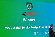 Photo of NITA-U’s UGPass Project Wins WSIS Award in Geneva