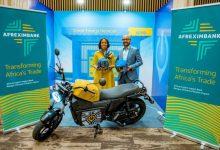 Photo of SPIRO Secures $50M From Afreximbank to Boost Sustainable Transportation in Africa