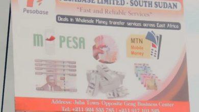 Photo of Transforming Remittances: How Pesabase is Revolutionizing Sending Money to South Sudan