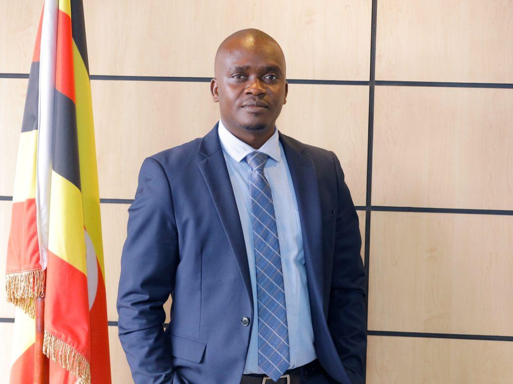 Robert Sharp Mugabe. FILE PHOTO