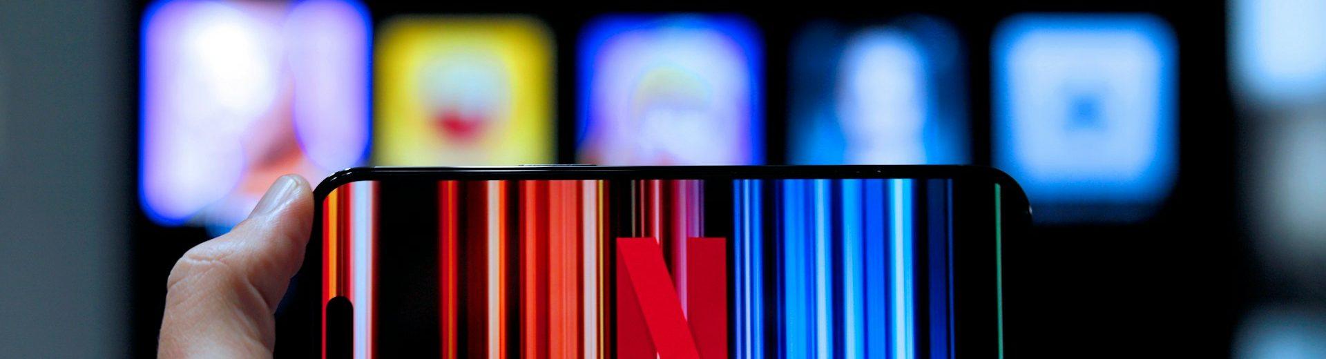 Netflix Ads Manager is the advertising network embraced by Netflix. PHOTO: Matoo.Studio/Unsplash