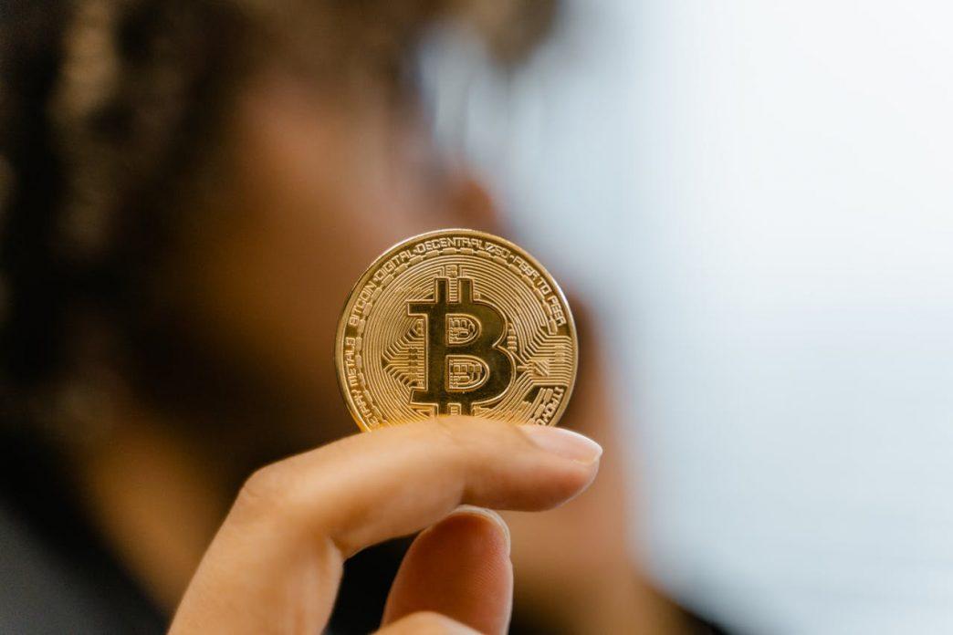 Bitcoin’s comeback in 2024 wasn’t just a return—it was the start of a whole new financial chapter. PHOTO: Tima Miroshnichenko/Pexels
