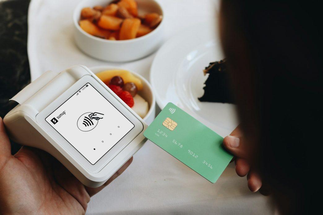 Payments systems are very intertwined and mostly are interrelated. PHOTO: SumUp /Unsplash