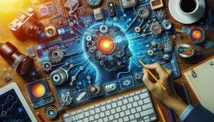 PHOTO: AI-generated/Microsoft Designer