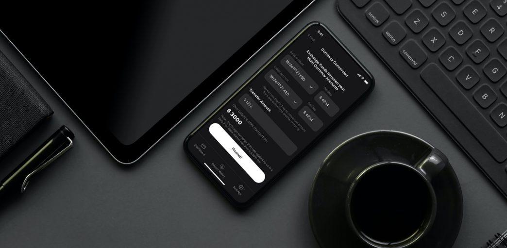 Black Banx has positioned itself as the go-to financial partner for independent professionals worldwide. PHOTO: Black Banx