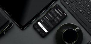 Black Banx has positioned itself as the go-to financial partner for independent professionals worldwide. PHOTO: Black Banx