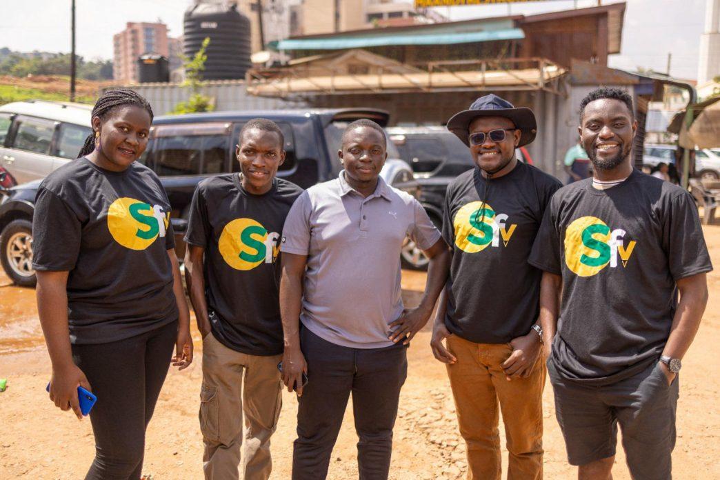 SFV is not just another initiative; it is a movement striving to empower local investors, raise awareness, and foster an investment culture that supports the growth of homegrown startups. COURTESY PHOTO