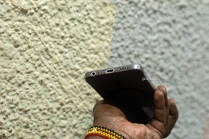 itel city 100 bottom. PHOTO: PC Tech Magazine