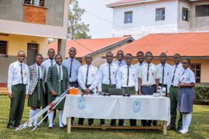 St. Noah SSS Mwaggali.