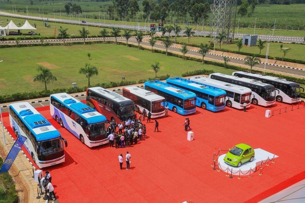 PHOTO: STI Secretariat