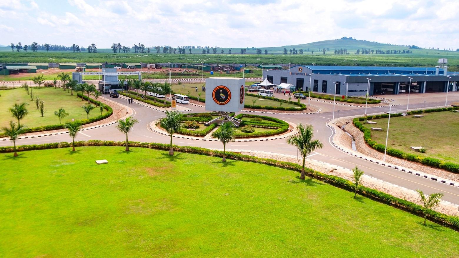 The Kiira Vehicle Plant stands as a high-profile symbol of Uganda’s hopes to marry innovation, industrial policy, and natural resources into a new chapter of job creation and sustainable mobility. PHOTO: PPU