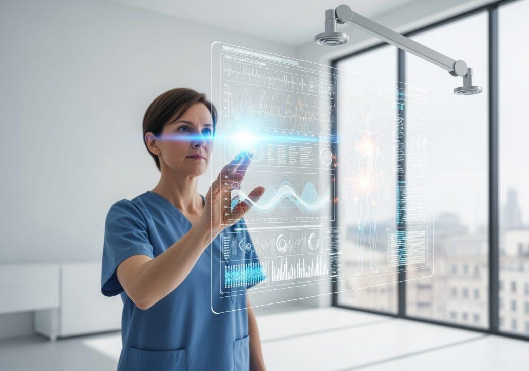 The digital landscape is constantly evolving, and healthcare web design is no exception. COURTESY PHOTO