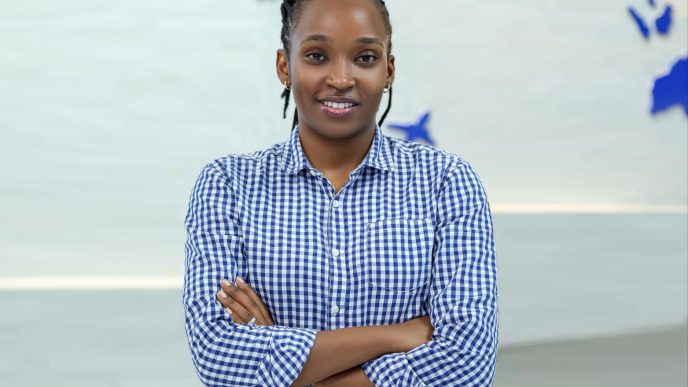 Dr. Shamim Nabuuma, Chief Executive Officer of Chil Group. FILE PHOTO