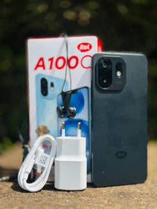 itel A100C