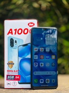 itel A100C