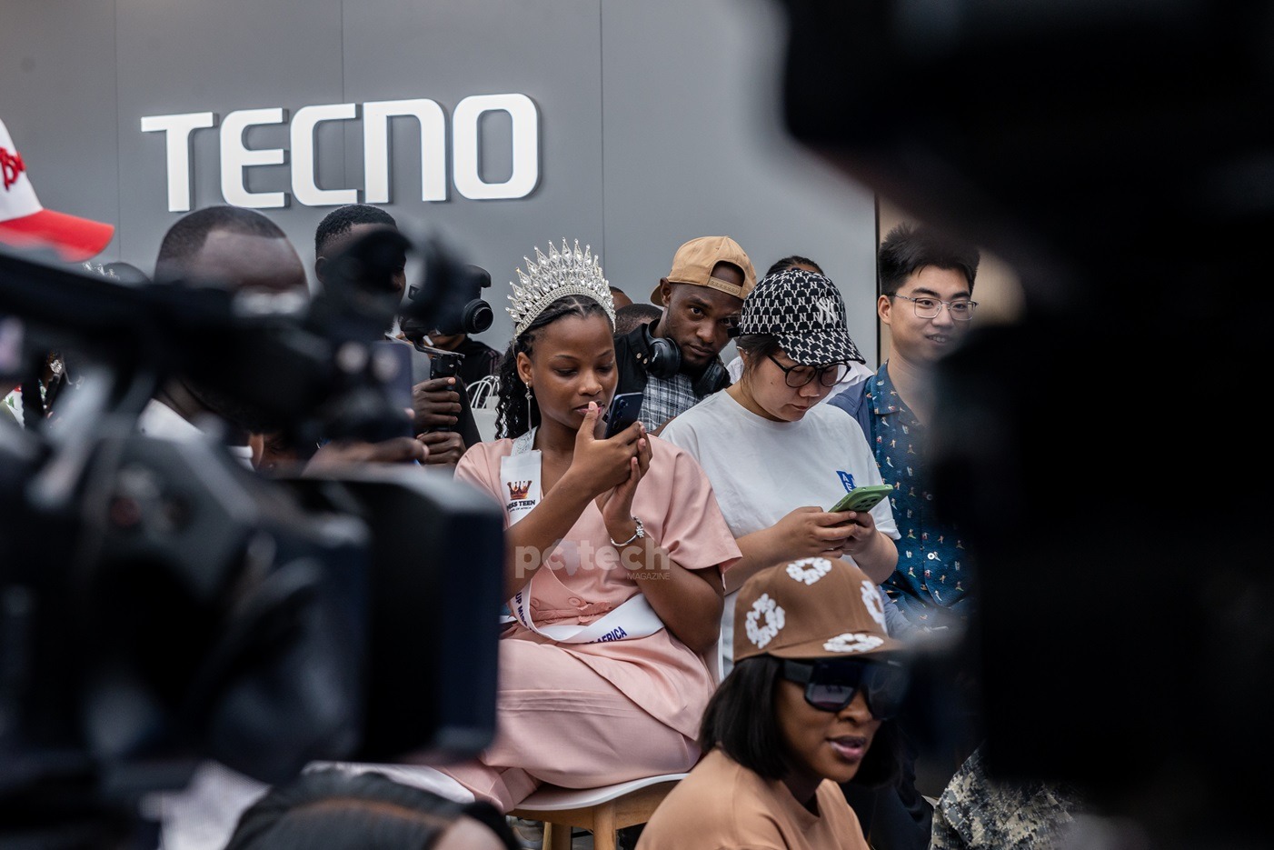 PHOTO: PC Tech Magazine