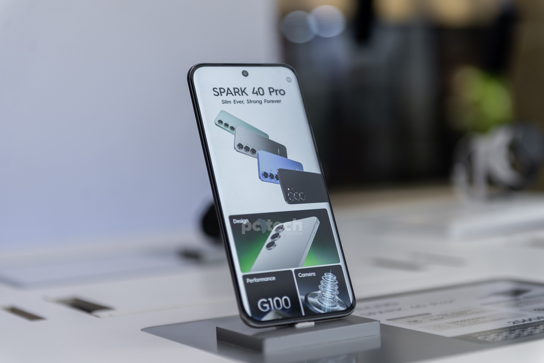 PHOTO: PC Tech Magazine