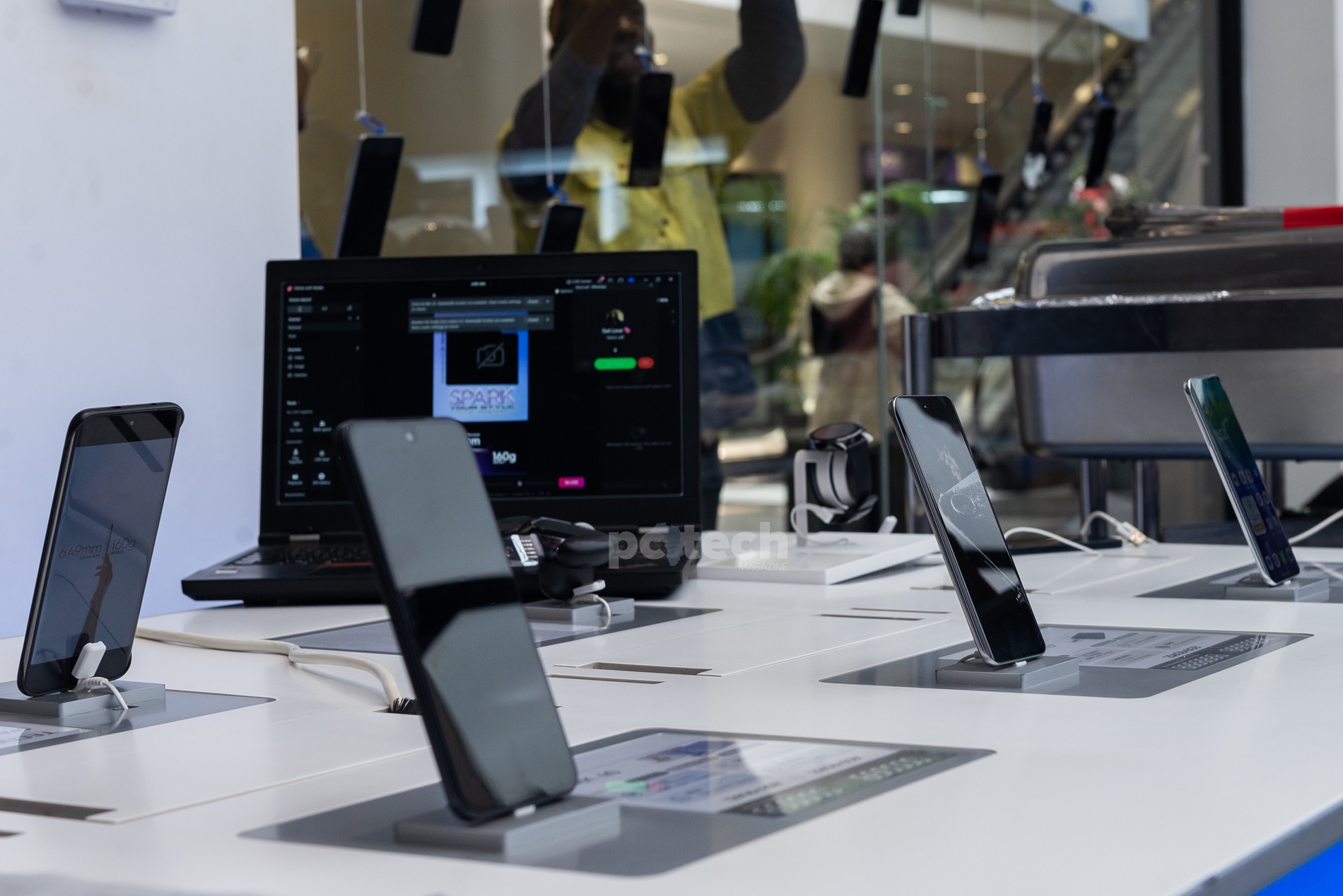 PHOTO: PC Tech Magazine