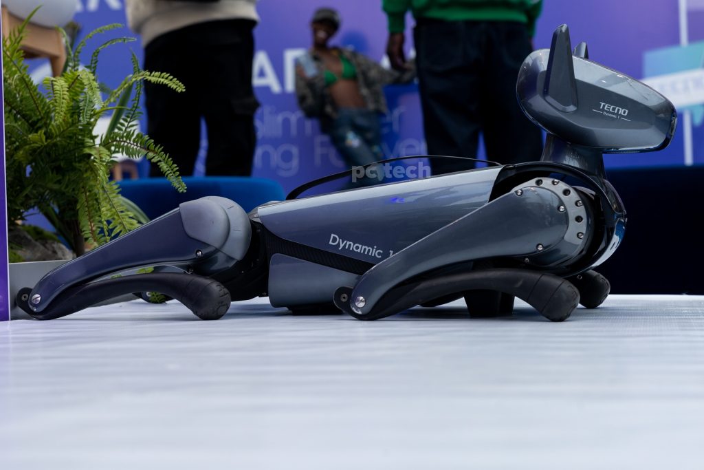 PHOTO: PC Tech Magazine