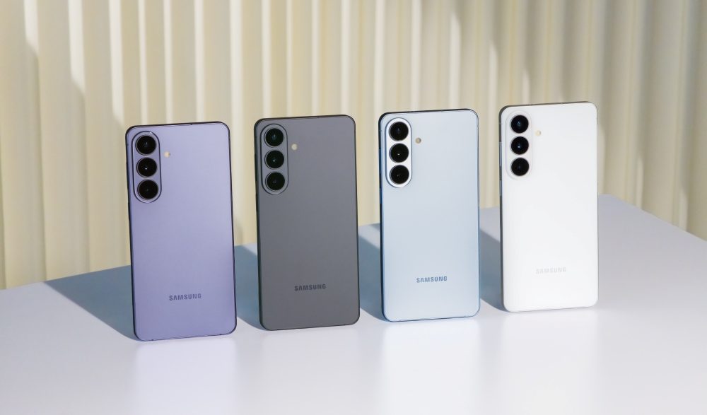 Samsung Galaxy 26 Series. PHOTO: Samsung