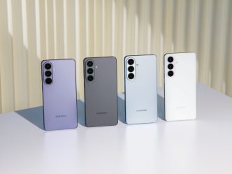 Samsung Galaxy 26 Series. PHOTO: Samsung