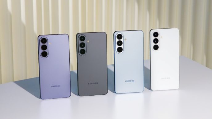 Samsung Galaxy 26 Series. PHOTO: Samsung