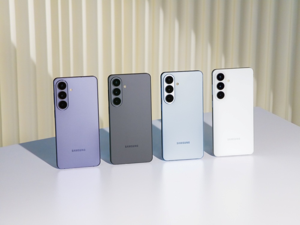 Samsung Galaxy 26 Series. PHOTO: Samsung