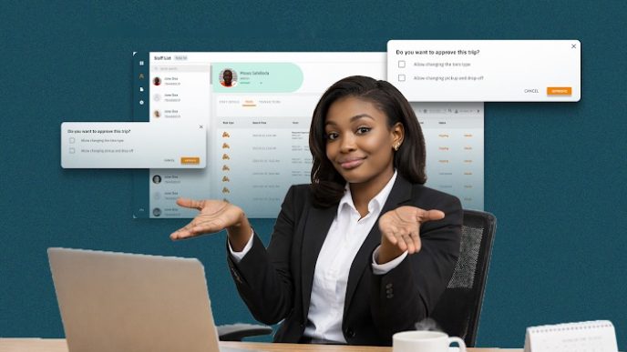 SafeBoda's new B2B transport solution empowers businesses to operate smarter, faster, and more securely.