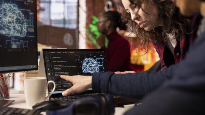 How Computer Science Skills Are Evolving in the Age of AI