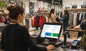 Dynamics 365 to Unify Online and In-Store Operations