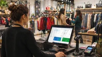 Dynamics 365 to Unify Online and In-Store Operations
