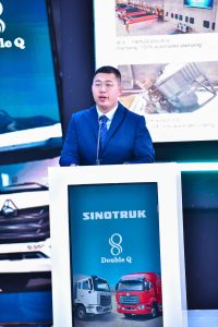 Li Zhijiang. PHOTO: ZedShots