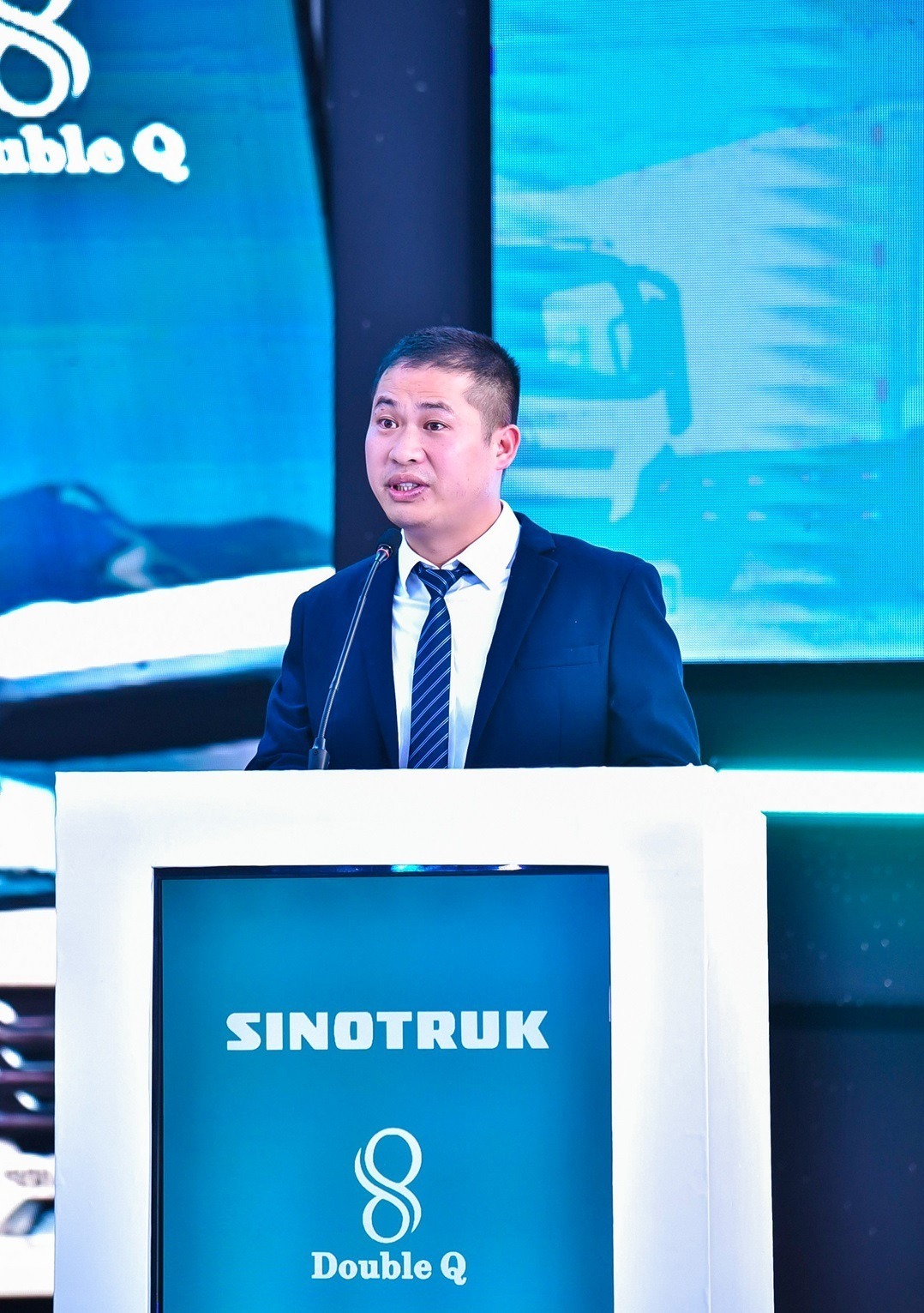 Jack Wang. PHOTO: ZedShots